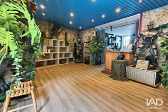 achat localcommercial le-pre-st-gervais 93310