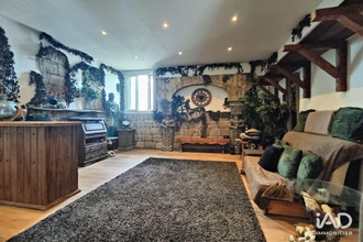 achat localcommercial le-pre-st-gervais 93310