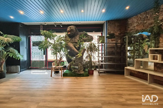 achat localcommercial le-pre-st-gervais 93310