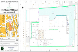 achat localcommercial le-pre-st-gervais 93310