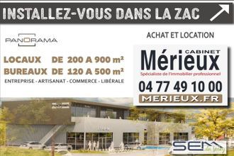 achat localcommercial le-puy-en-velay 43000