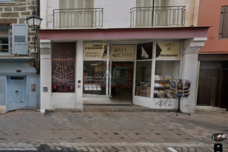 achat localcommercial le-puy-en-velay 43000