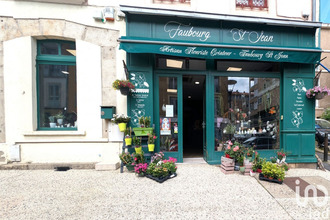 achat localcommercial le-puy-en-velay 43000