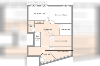 achat localcommercial le-puy-en-velay 43000