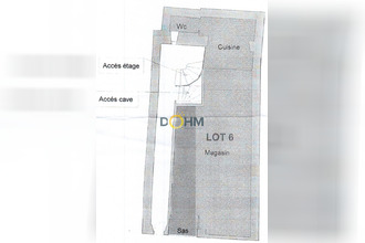 achat localcommercial le-puy-en-velay 43000