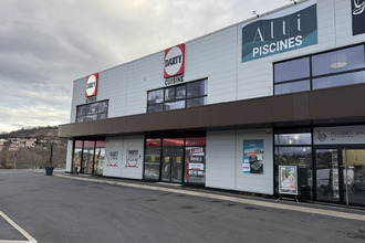 achat localcommercial le-puy-en-velay 43000