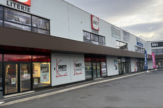 achat localcommercial le-puy-en-velay 43000