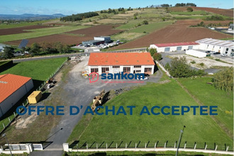 achat localcommercial le-puy-en-velay 43000