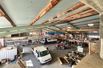 achat localcommercial le-puy-en-velay 43000