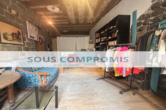 achat localcommercial le-puy-en-velay 43000