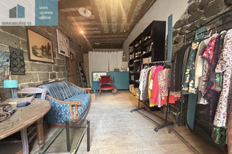 achat localcommercial le-puy-en-velay 43000
