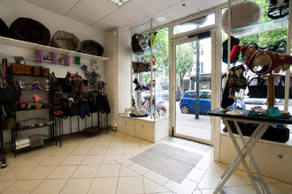 achat localcommercial le-raincy 93340