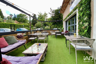 achat localcommercial le-rouret 06650