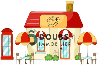 achat localcommercial le-russey 25210