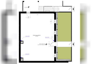 achat localcommercial le-taillan-medoc 33320