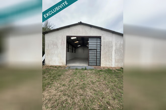 achat localcommercial le-taillan-medoc 33320