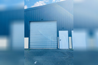 achat localcommercial le-teich 33470