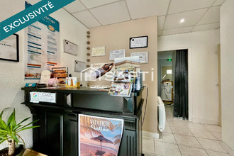 achat localcommercial le-teich 33470