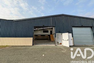 achat localcommercial le-teich 33470