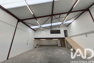 achat localcommercial le-teich 33470