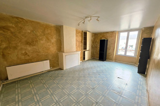 achat localcommercial le-theil 61260