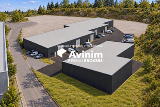 achat localcommercial le-thillot 88160