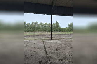 achat localcommercial le-thor 84250