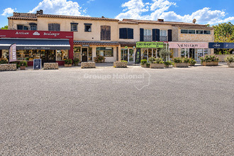 achat localcommercial le-tignet 06530