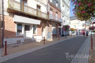 achat localcommercial le-treport 76470