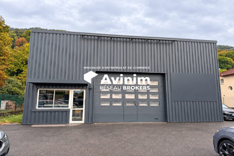 achat localcommercial le-versoud 38420