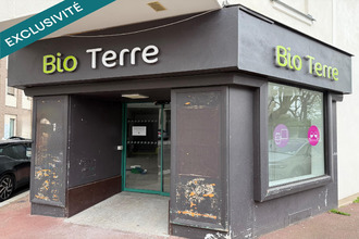 achat localcommercial le-vesinet 78110