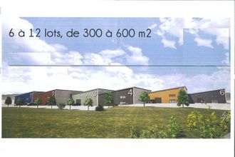 achat localcommercial lecousse 35133