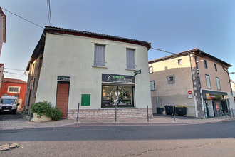 achat localcommercial lempdes 63370