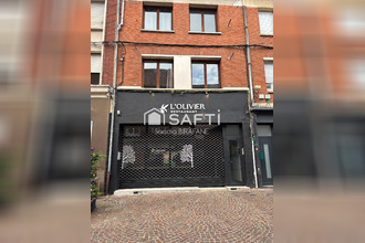 achat localcommercial lens 62300