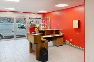 achat localcommercial lens 62300