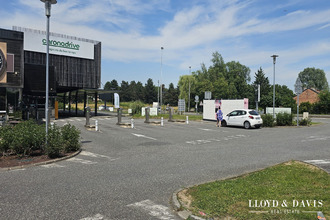 achat localcommercial lens 62300