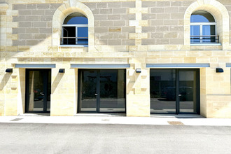 achat localcommercial leognan 33850