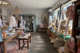 achat localcommercial leognan 33850