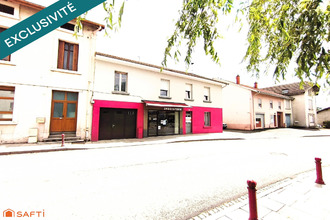 achat localcommercial lepanges-sur-vologne 88600