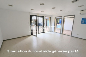 achat localcommercial lere 18240