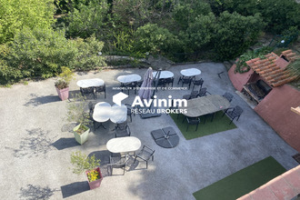 achat localcommercial les-adrets-de-l-esterel 83600