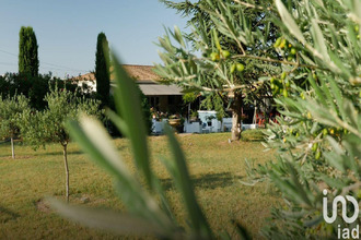 achat localcommercial les-angles 30133