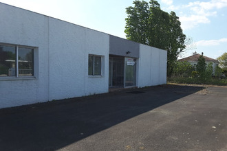 achat localcommercial les-brouzils 85260