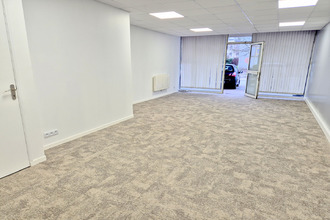 achat localcommercial les-clayes-sous-bois 78340