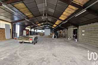 achat localcommercial les-epesses 85590