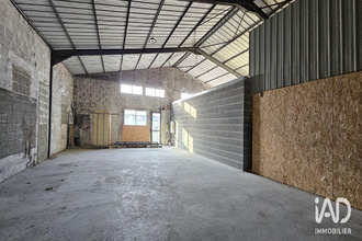 achat localcommercial les-epesses 85590