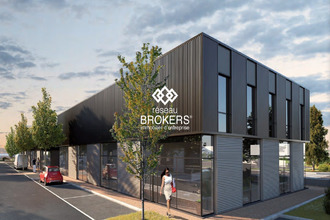 achat localcommercial les-essarts 85140