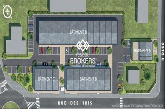 achat localcommercial les-essarts 85140