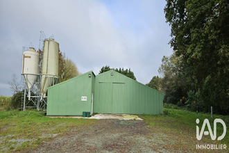 achat localcommercial les-essarts 85140