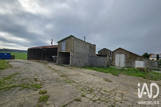 achat localcommercial les-essarts 85140